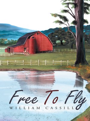 cover image of Free to Fly